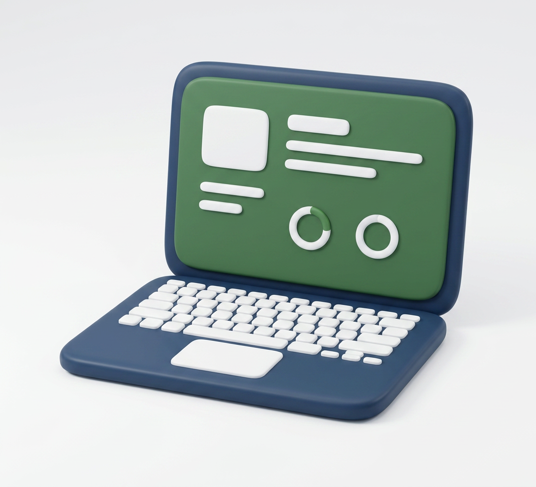 Site Profissional
